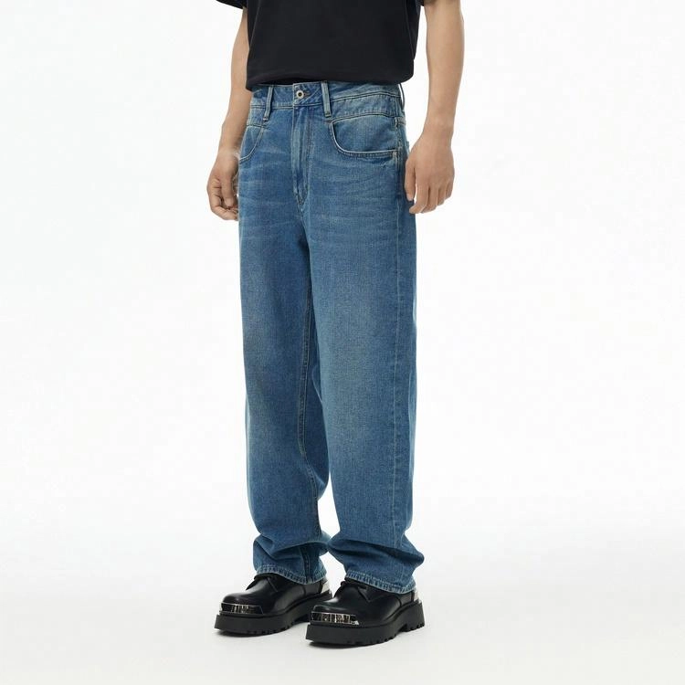 ABLE JEANS