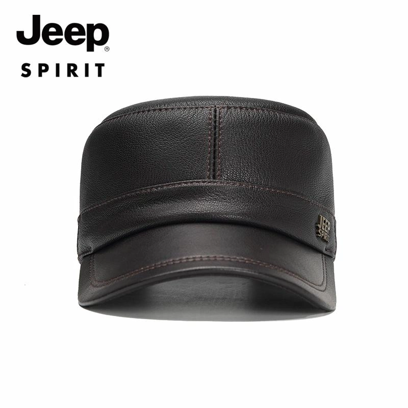 JEEP SPIRIT
