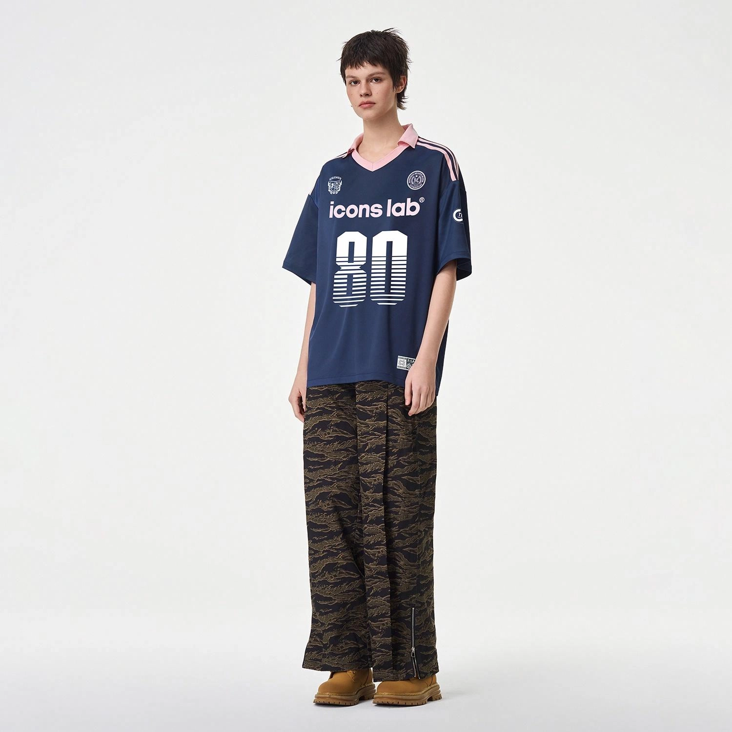 ICONS Lab T
