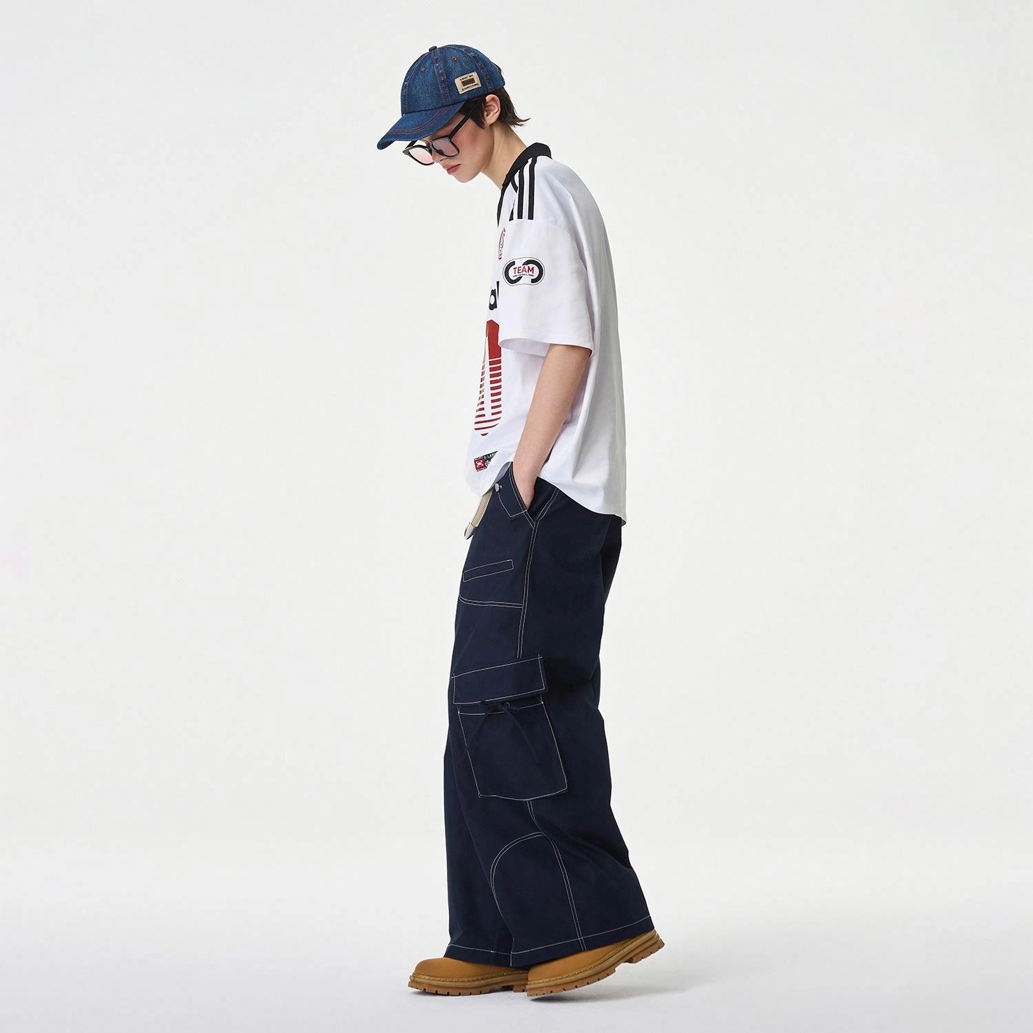 ICONS Lab T