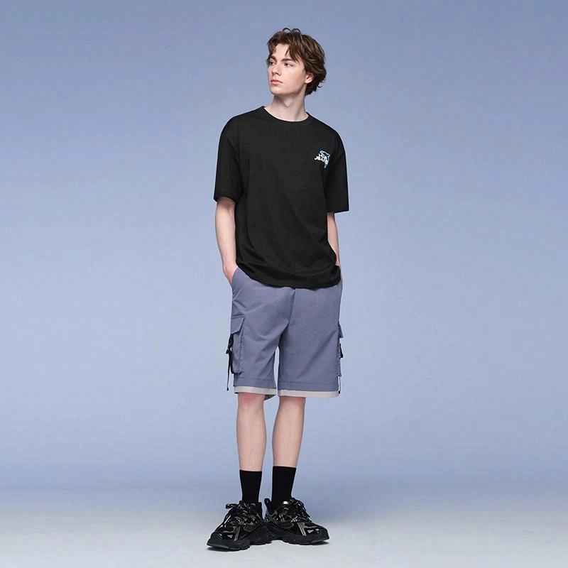 HLA JEANS T 10