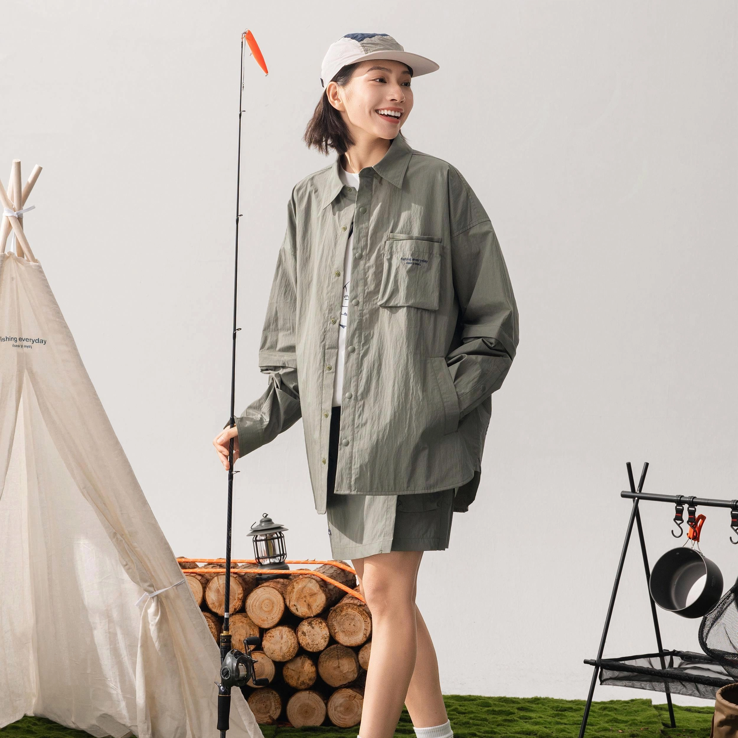 nautica white sail SS25