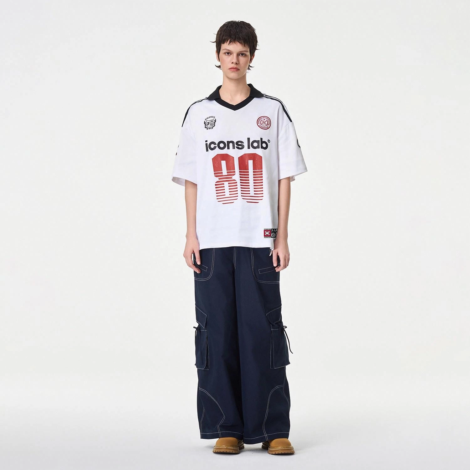 ICONS Lab T