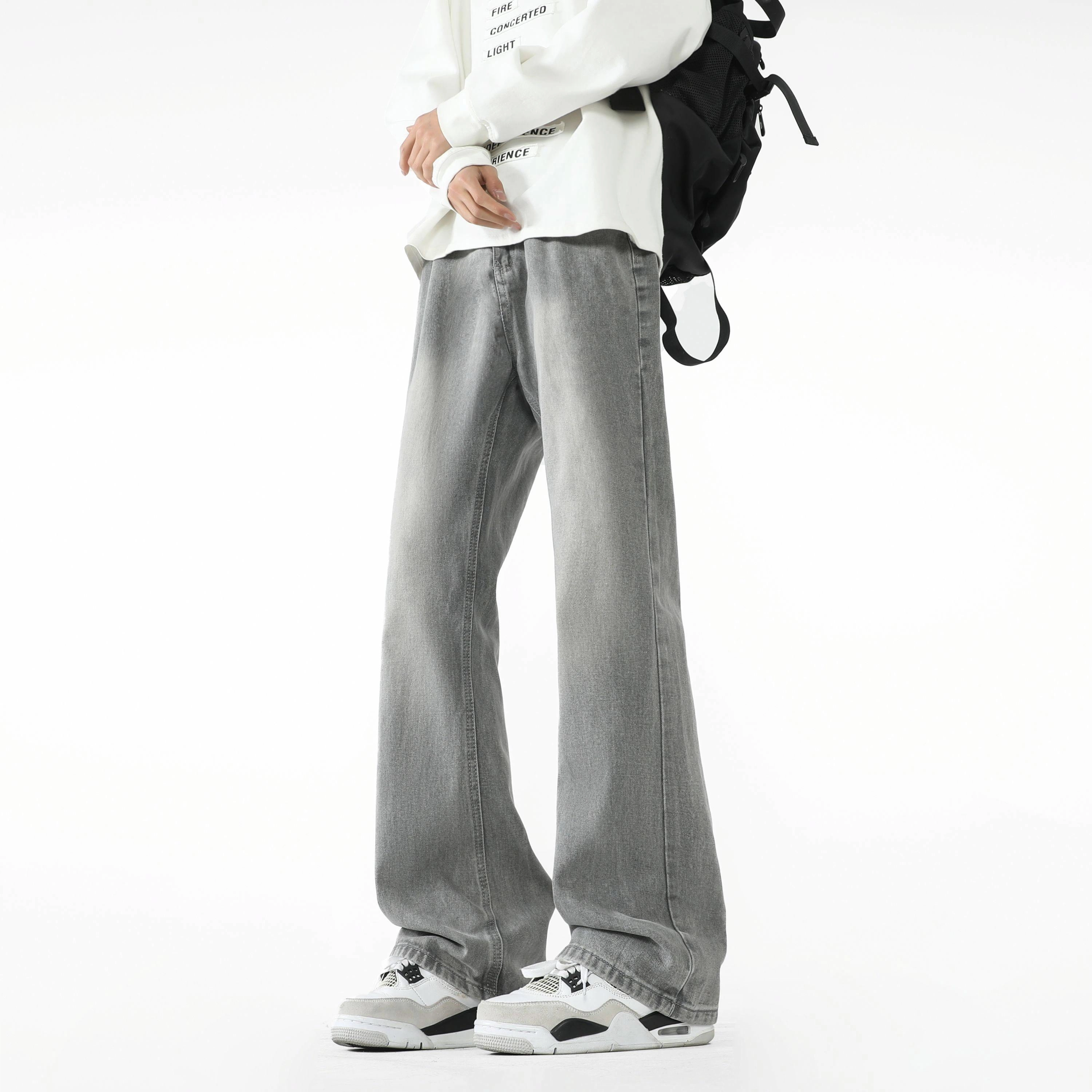 FUERZA clean fit