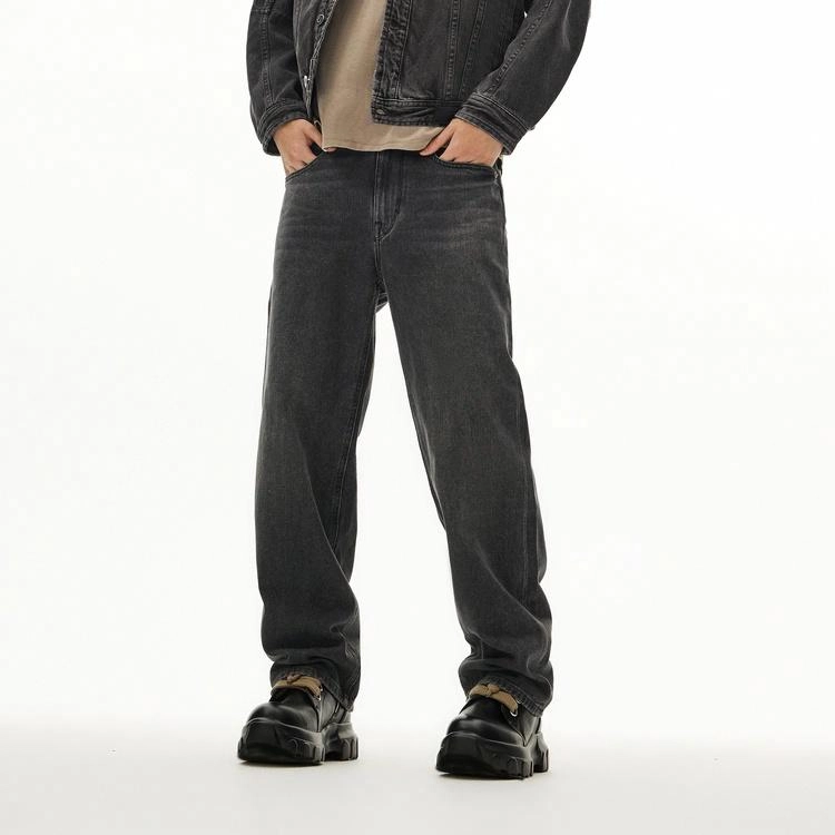 ABLE JEANS