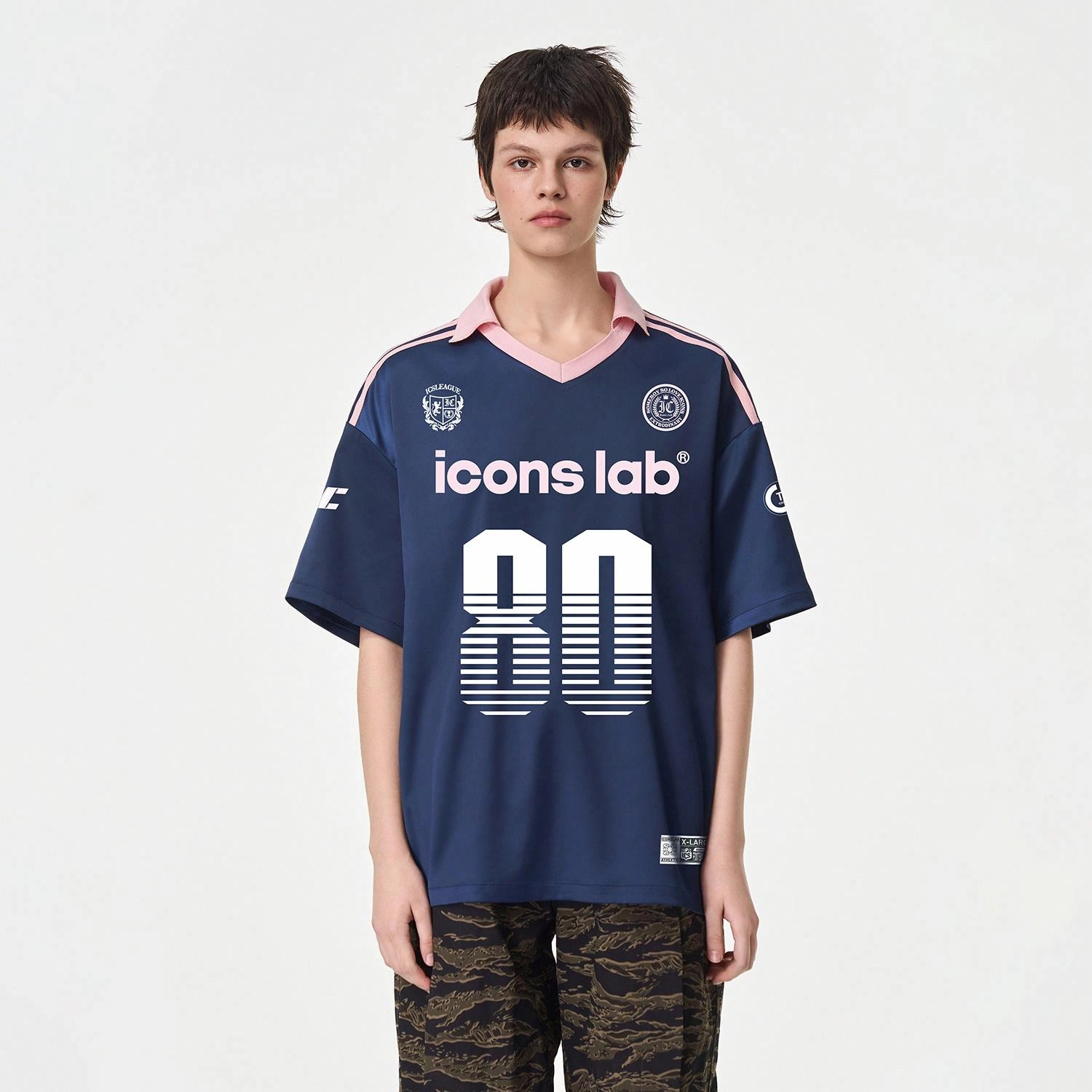 ICONS Lab T