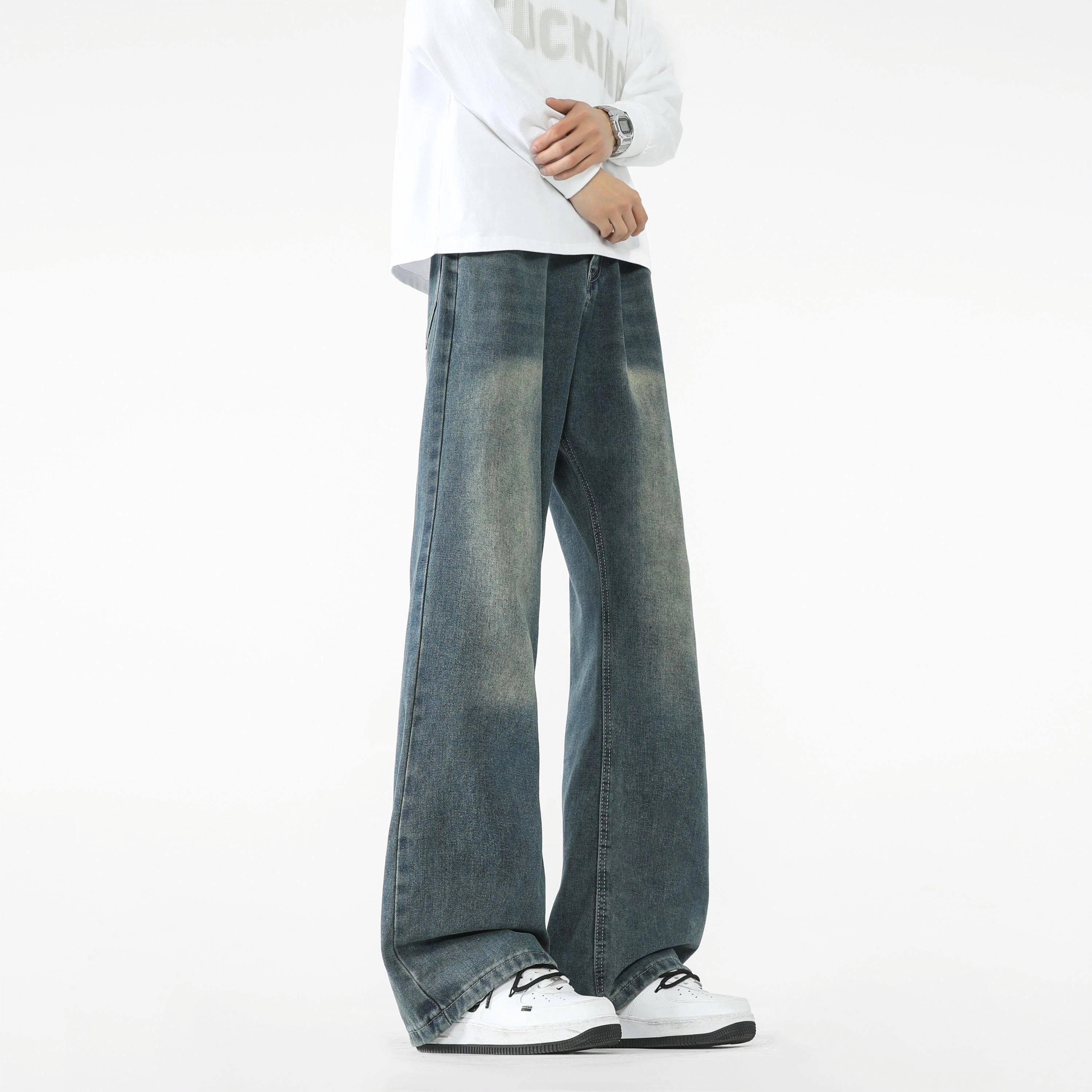FUERZA clean fit