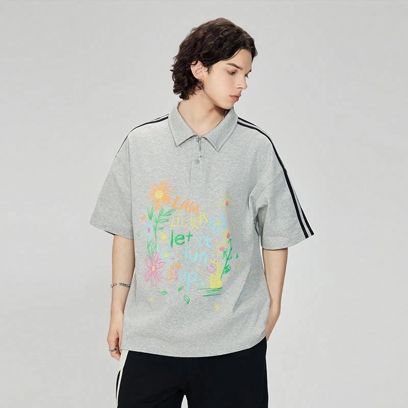 LAMLICKA Polo
