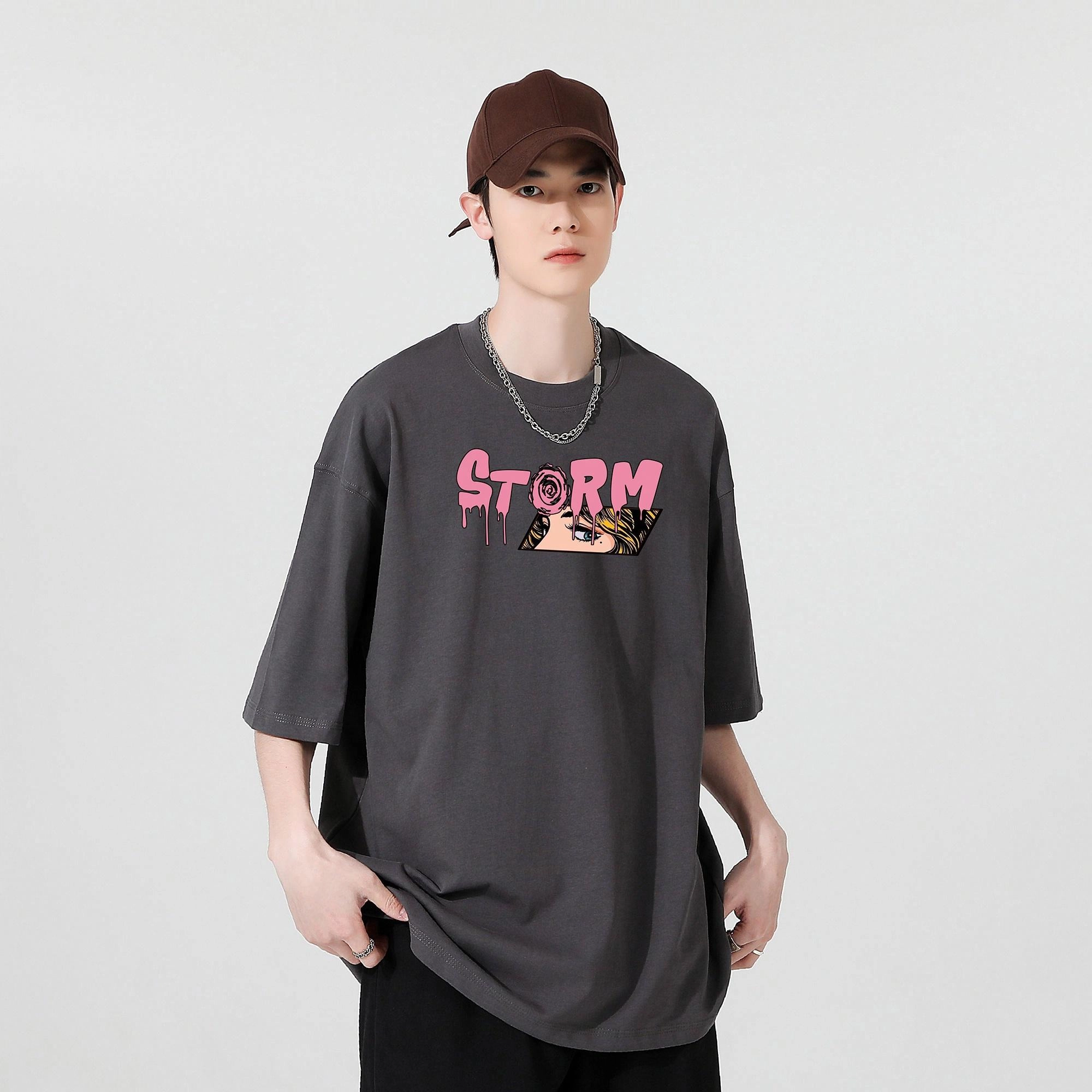 Lightning X Storm T