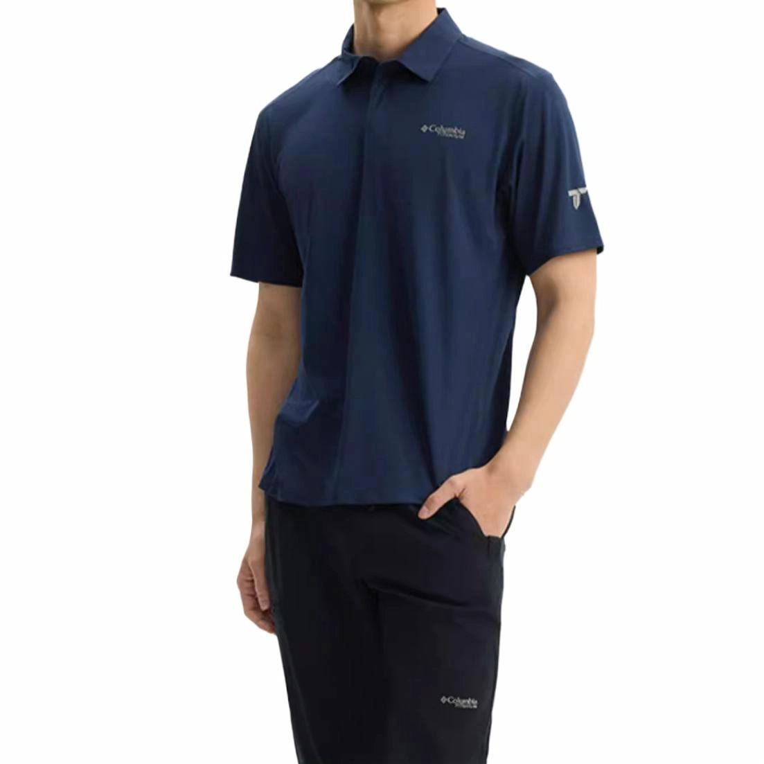 Columbia Polo