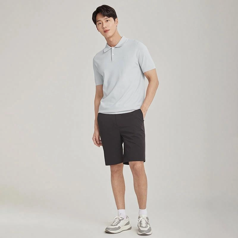 GOLF JEANS SS25