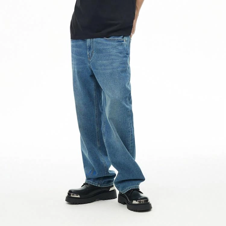ABLE JEANS
