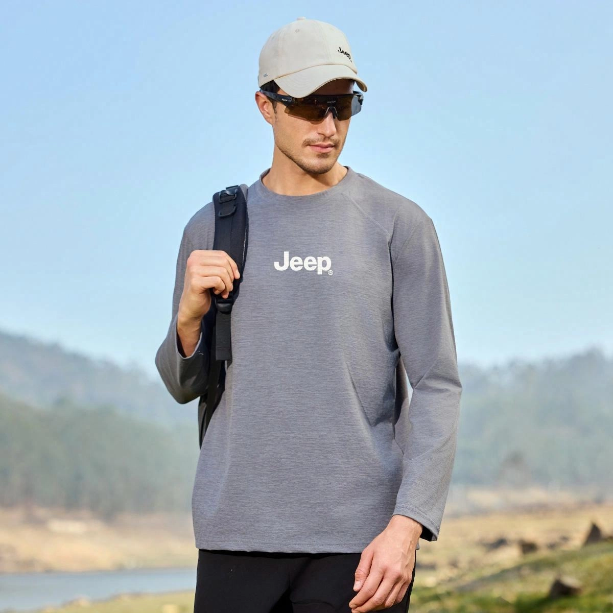 Jeep T