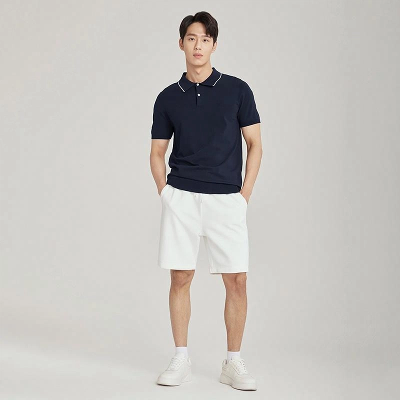 GOLF JEANS SS25