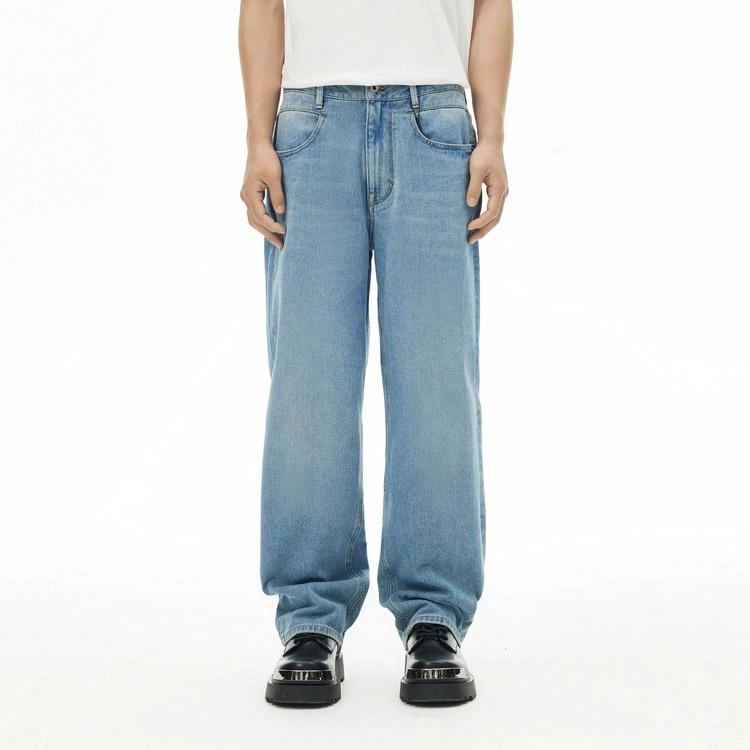 ABLE JEANS