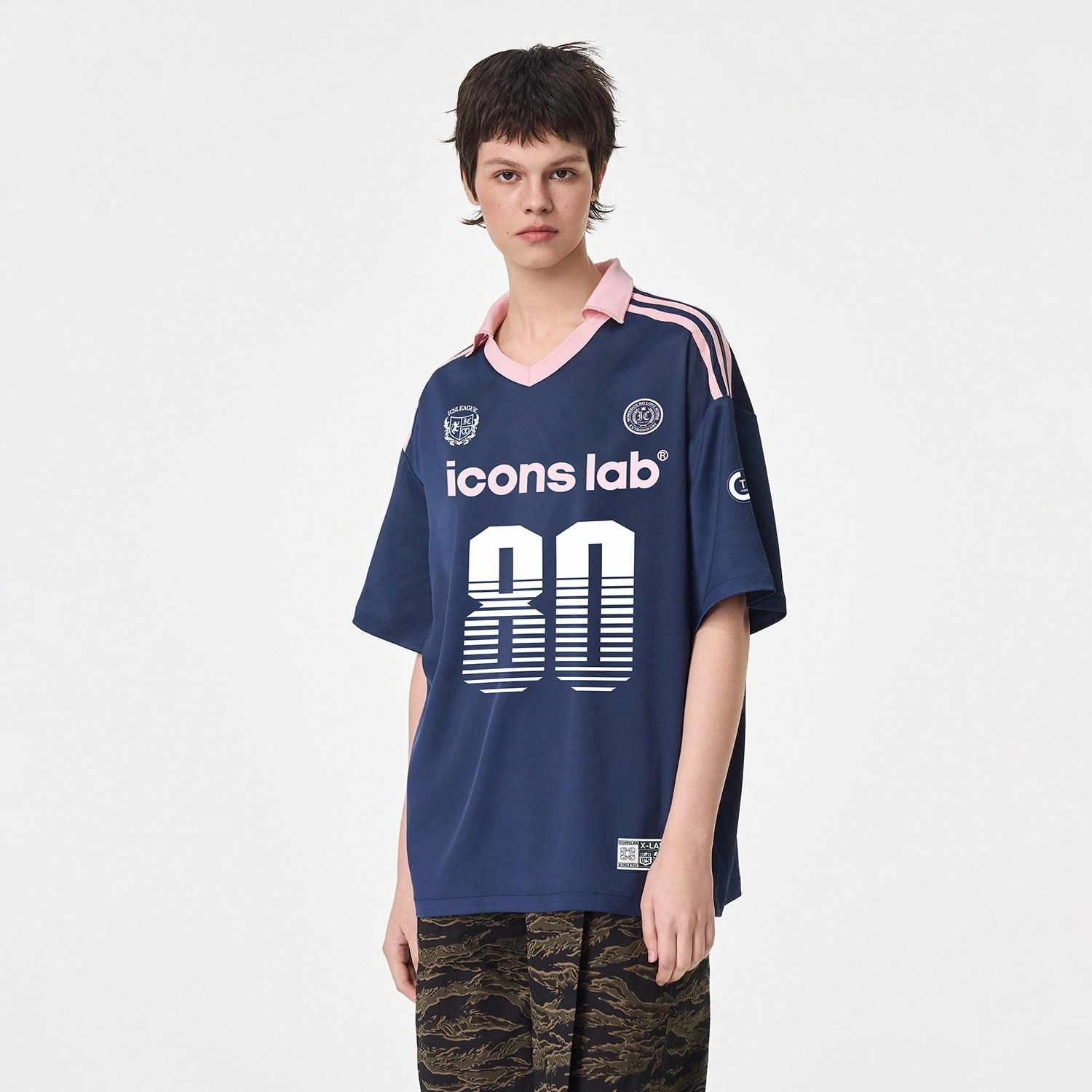 ICONS Lab T