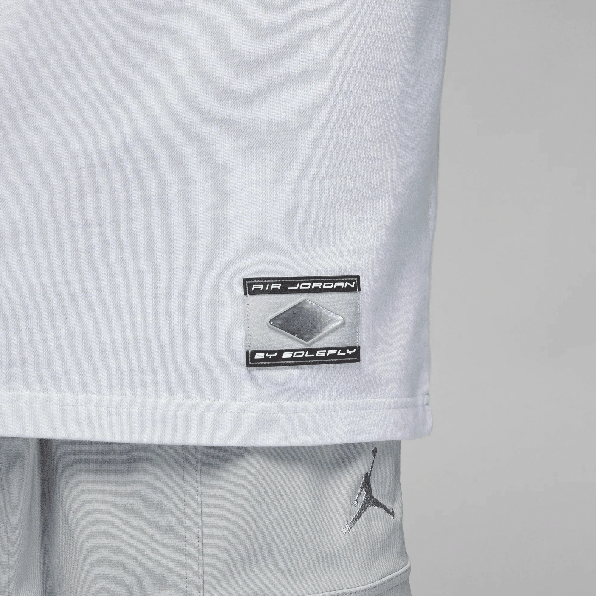 Jordan x SoleFly T