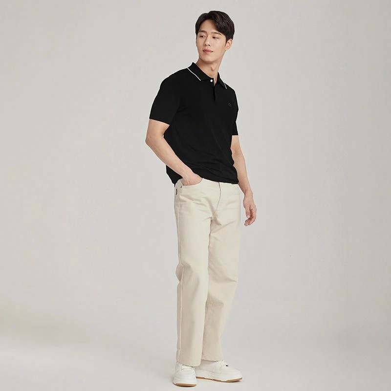GOLF JEANS SS25