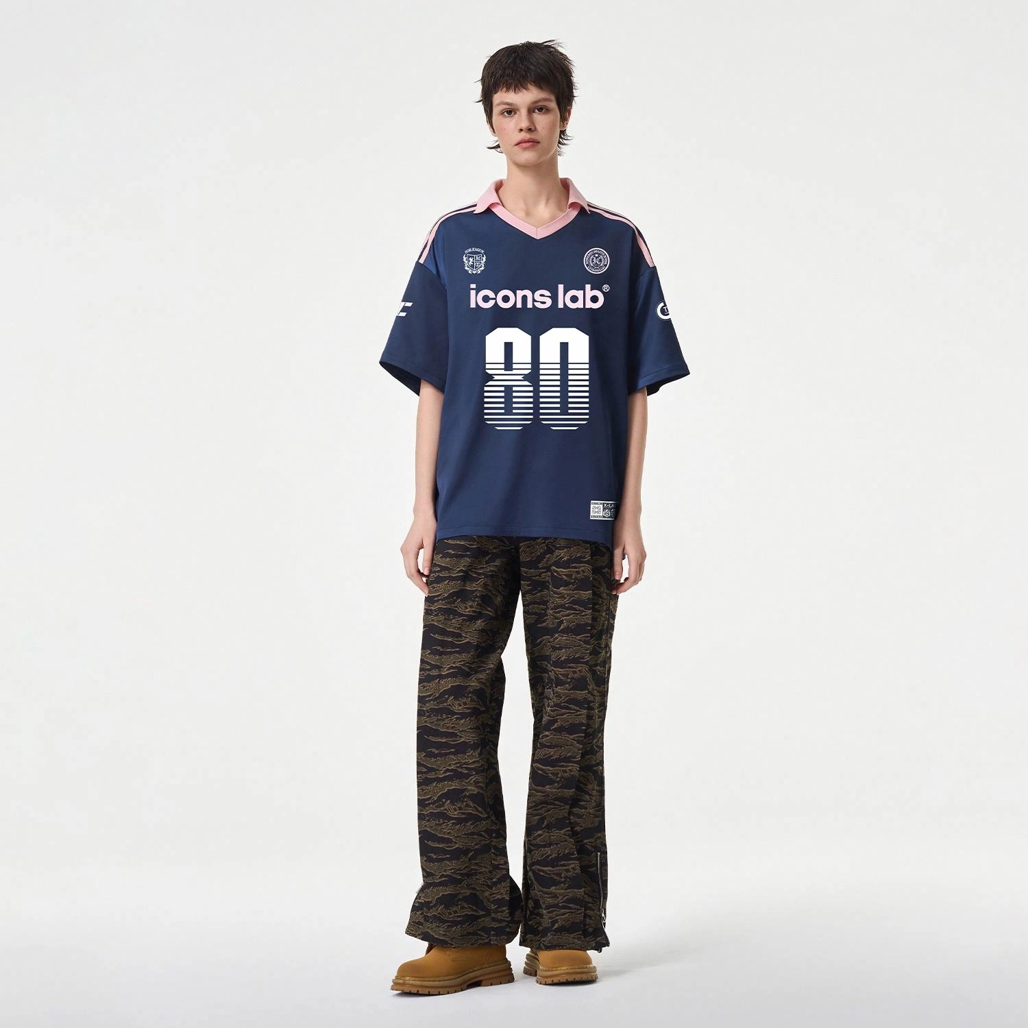 ICONS Lab T