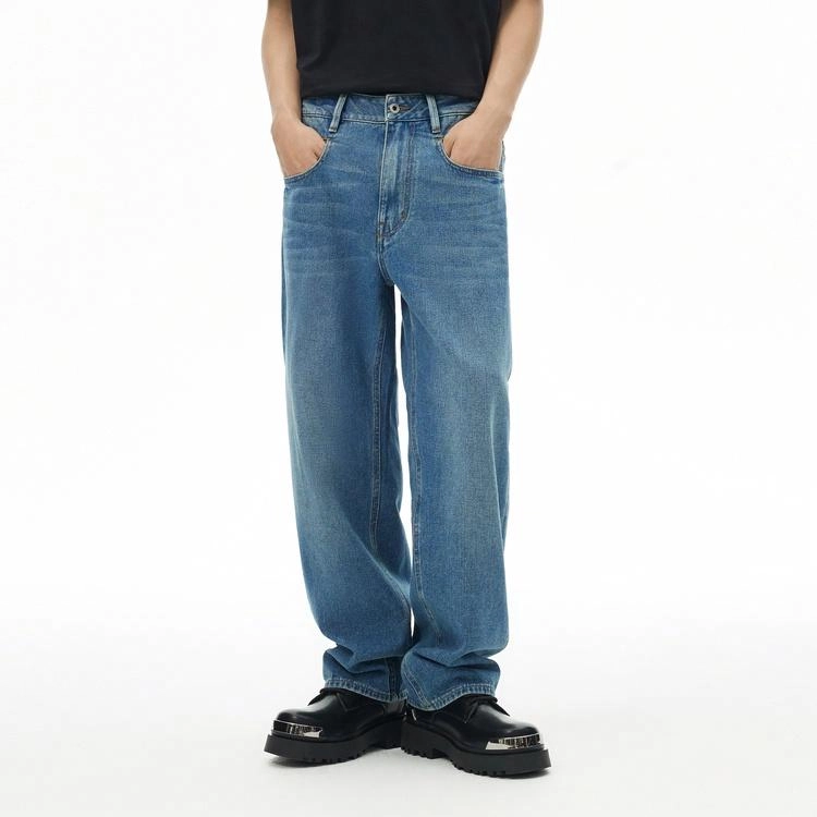ABLE JEANS