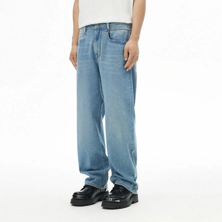 ABLE JEANS