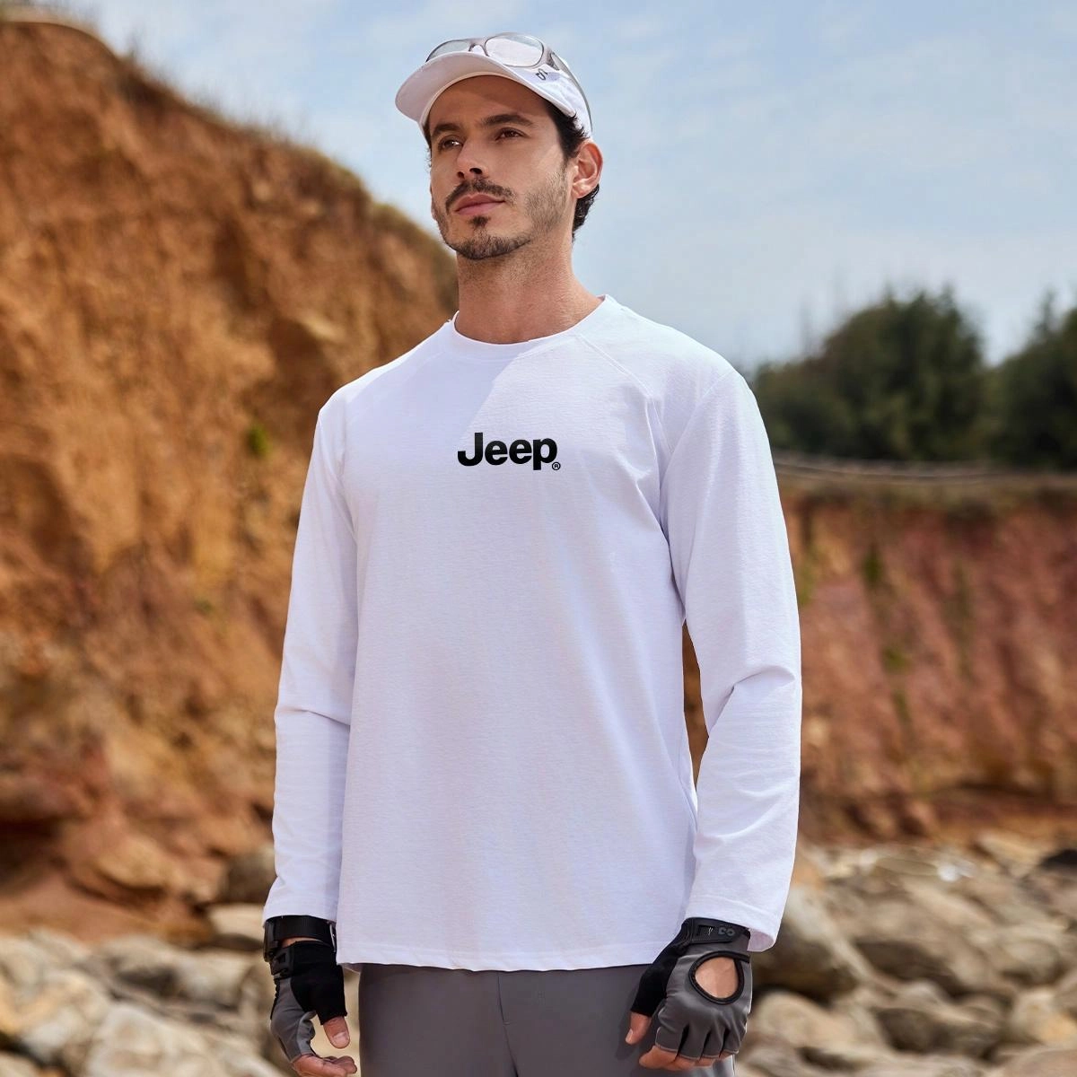 Jeep T