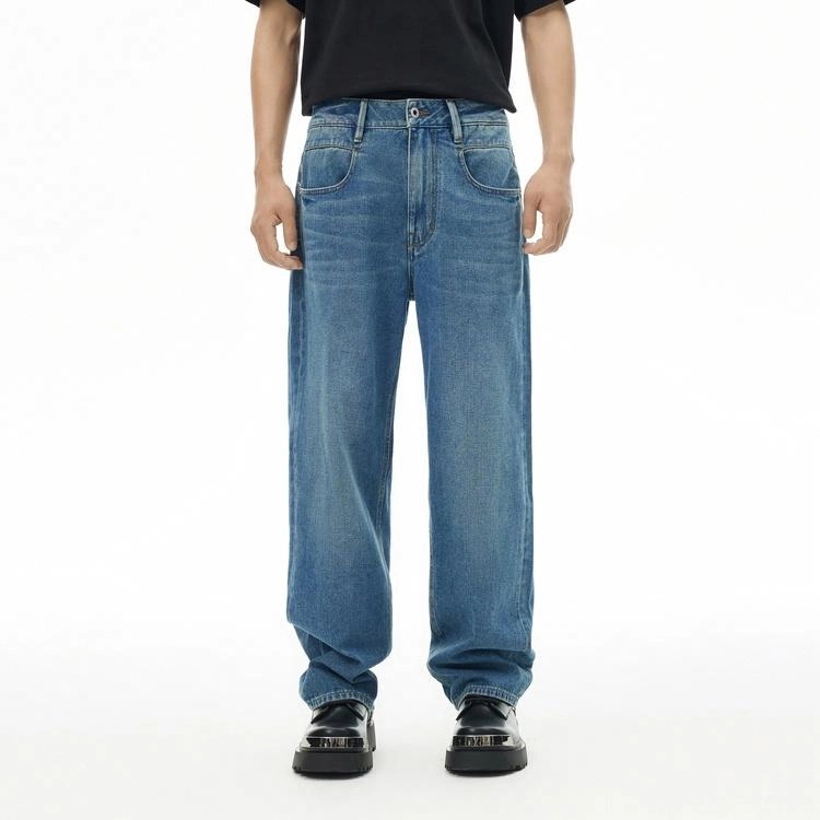ABLE JEANS
