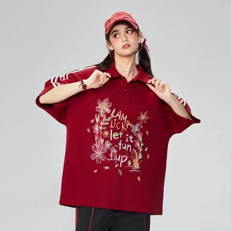 LAMLICKA Polo