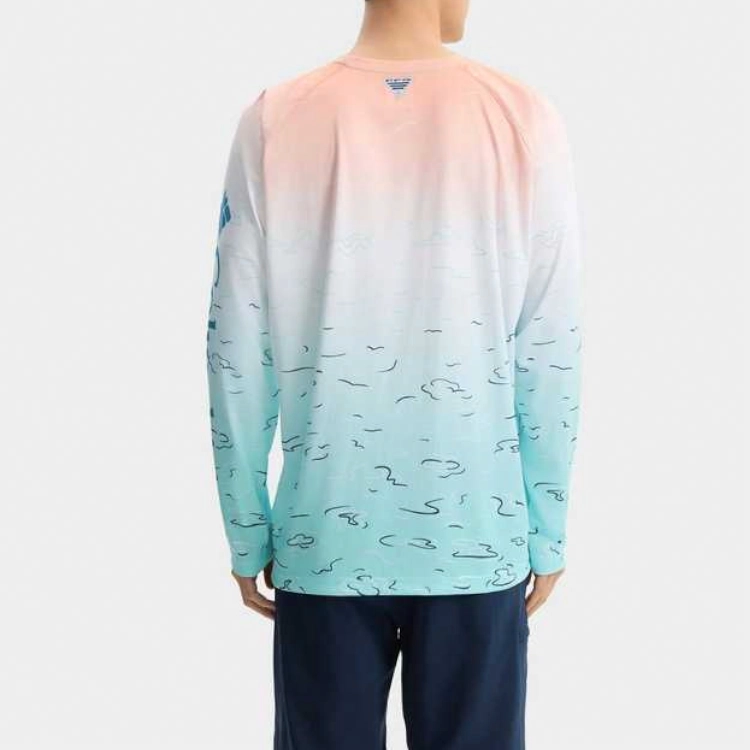 Columbia x Disney PFG T