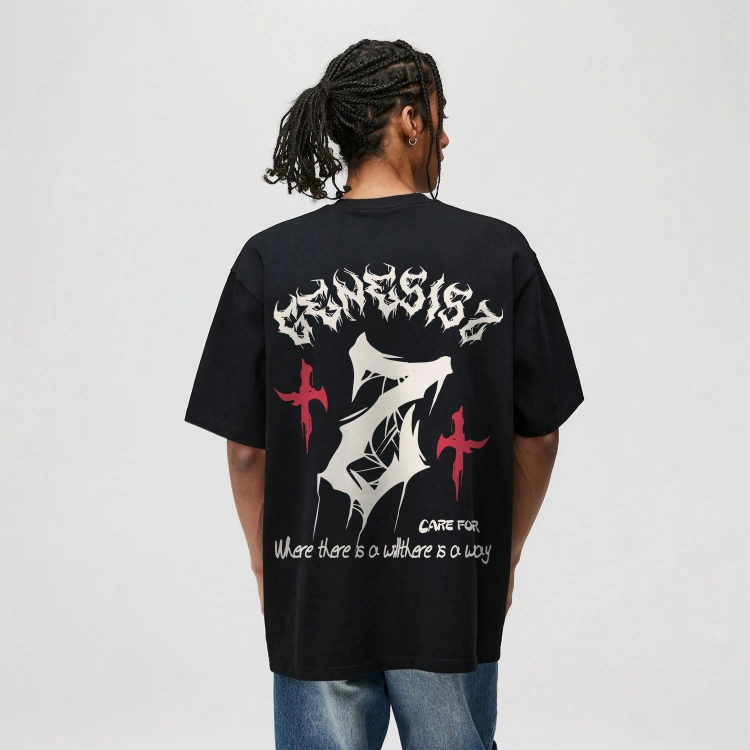 genesiszero T