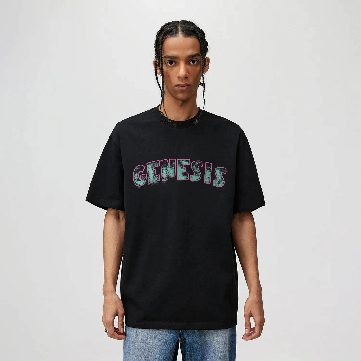 genesiszero LogoT