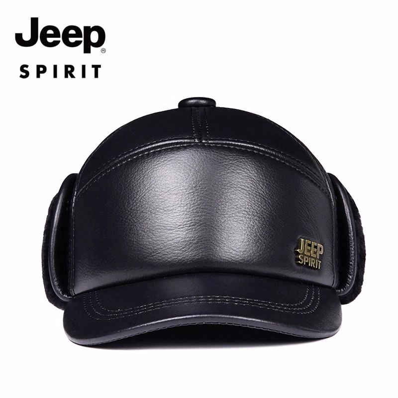 JEEP SPIRIT