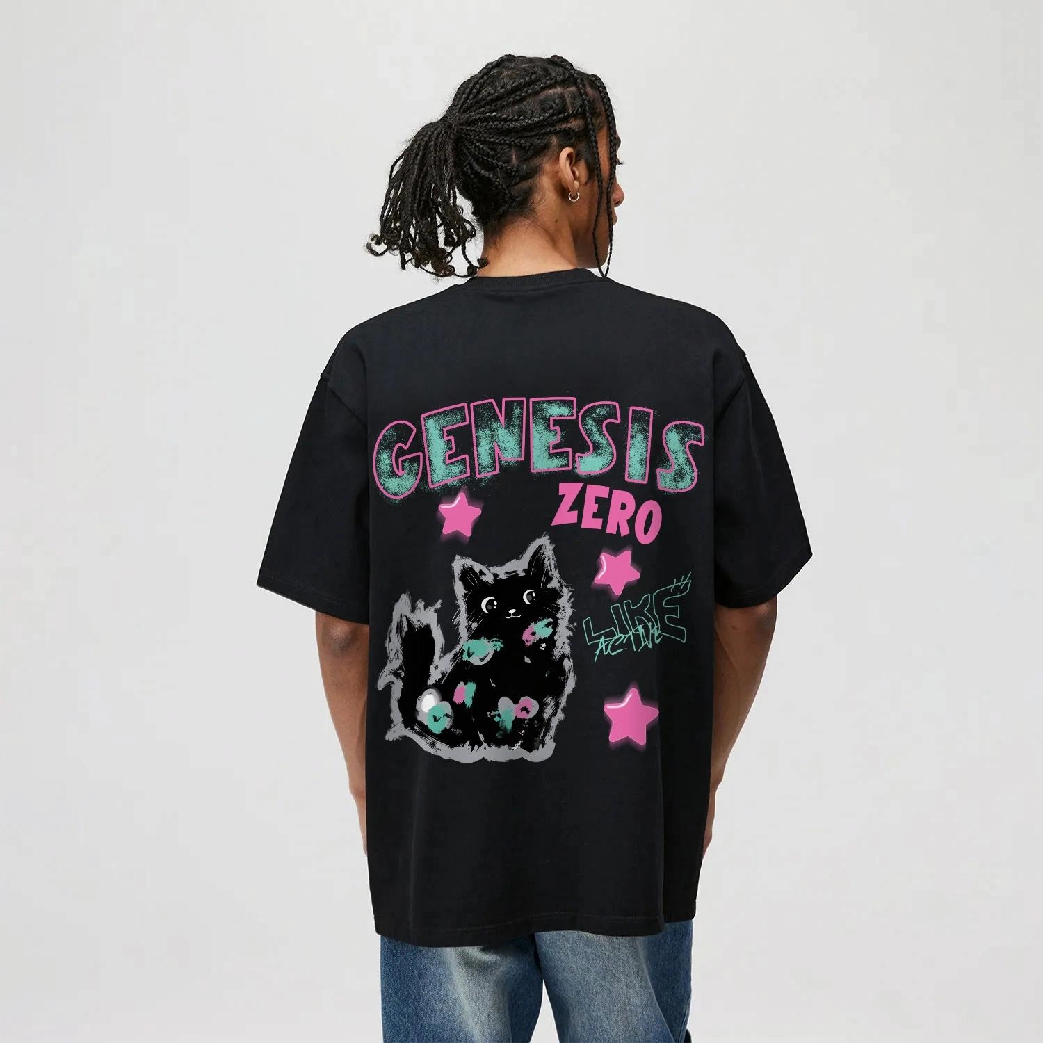 genesiszero LogoT