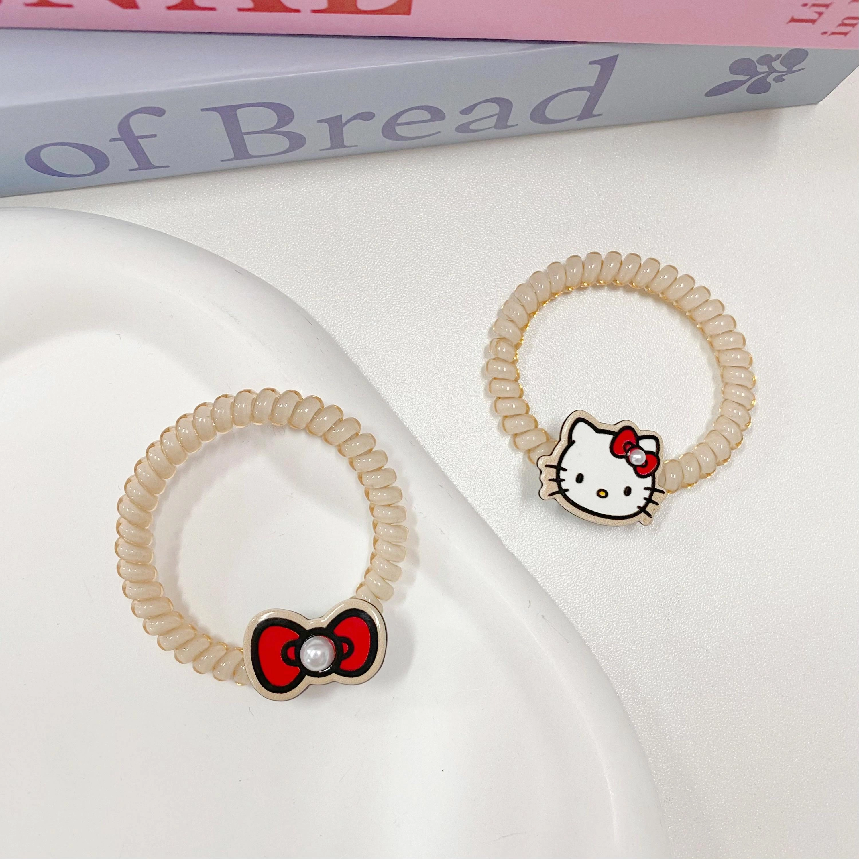 Hello Kitty pvc