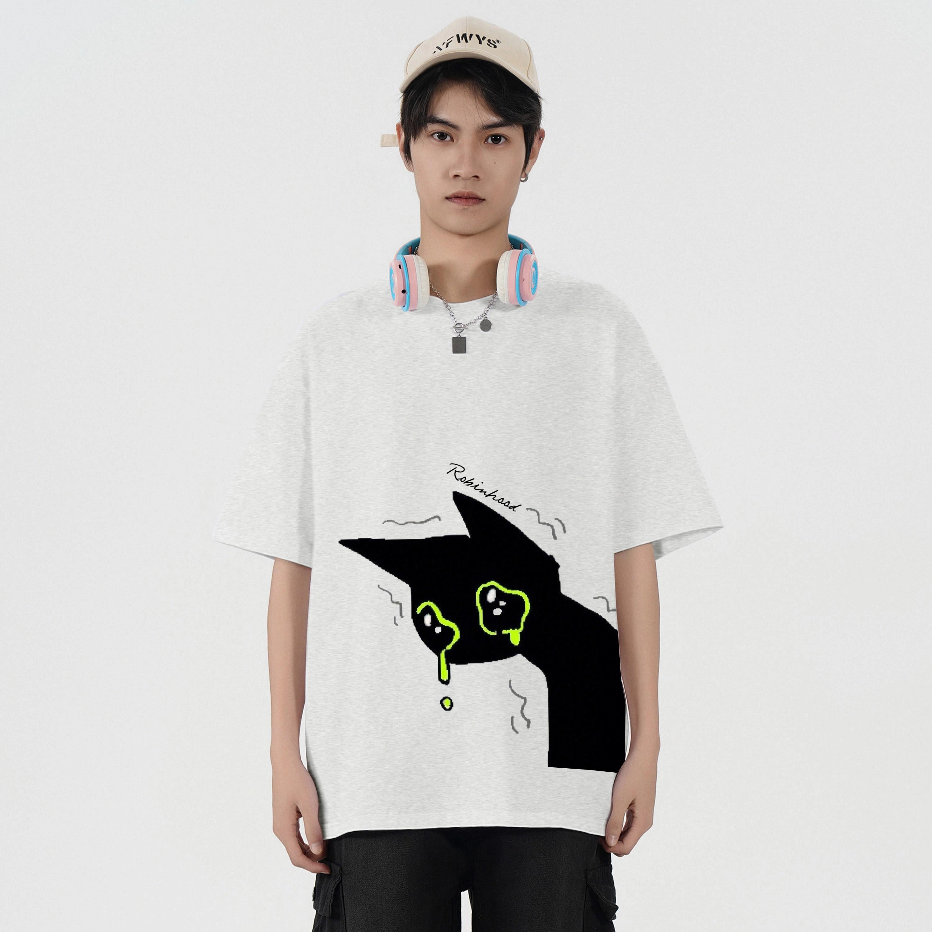 ROBINHOOD T