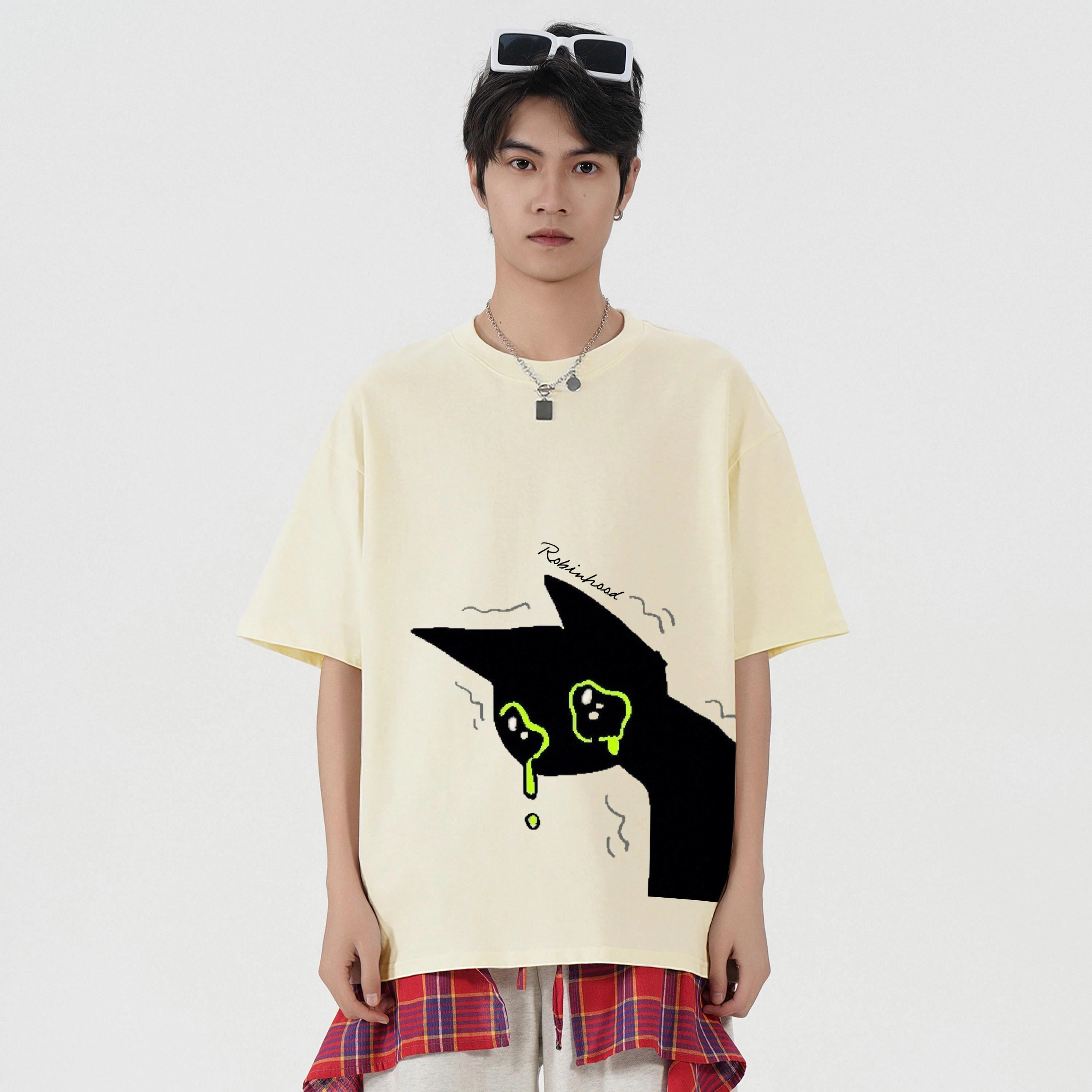 ROBINHOOD T