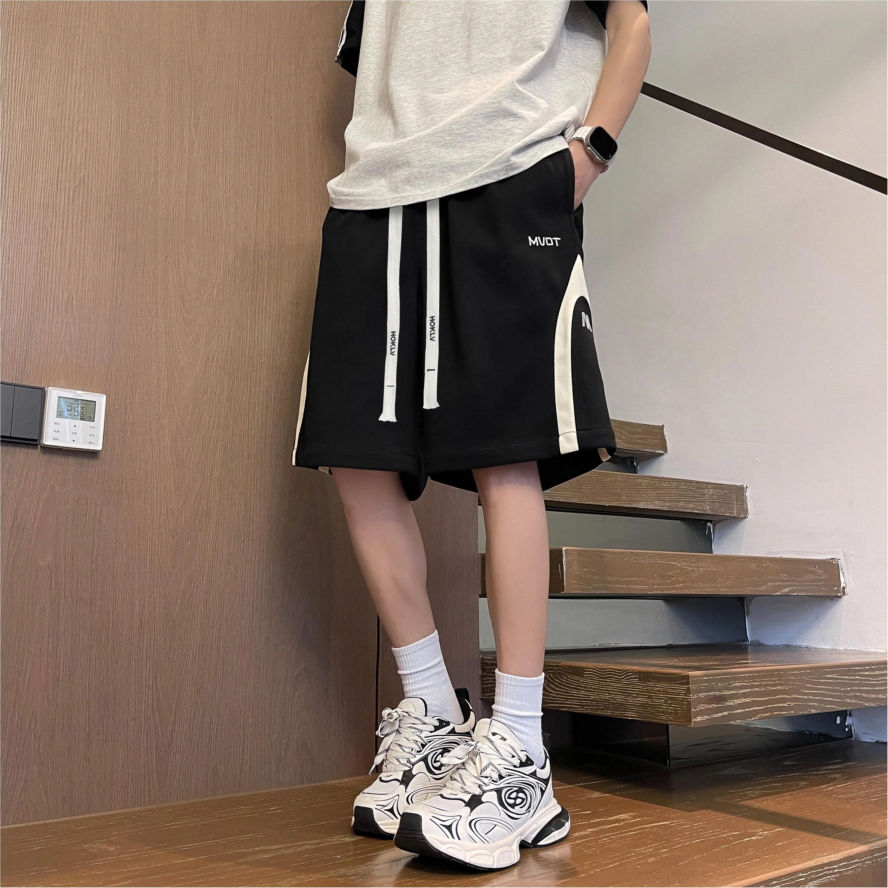 HOKLV SS25