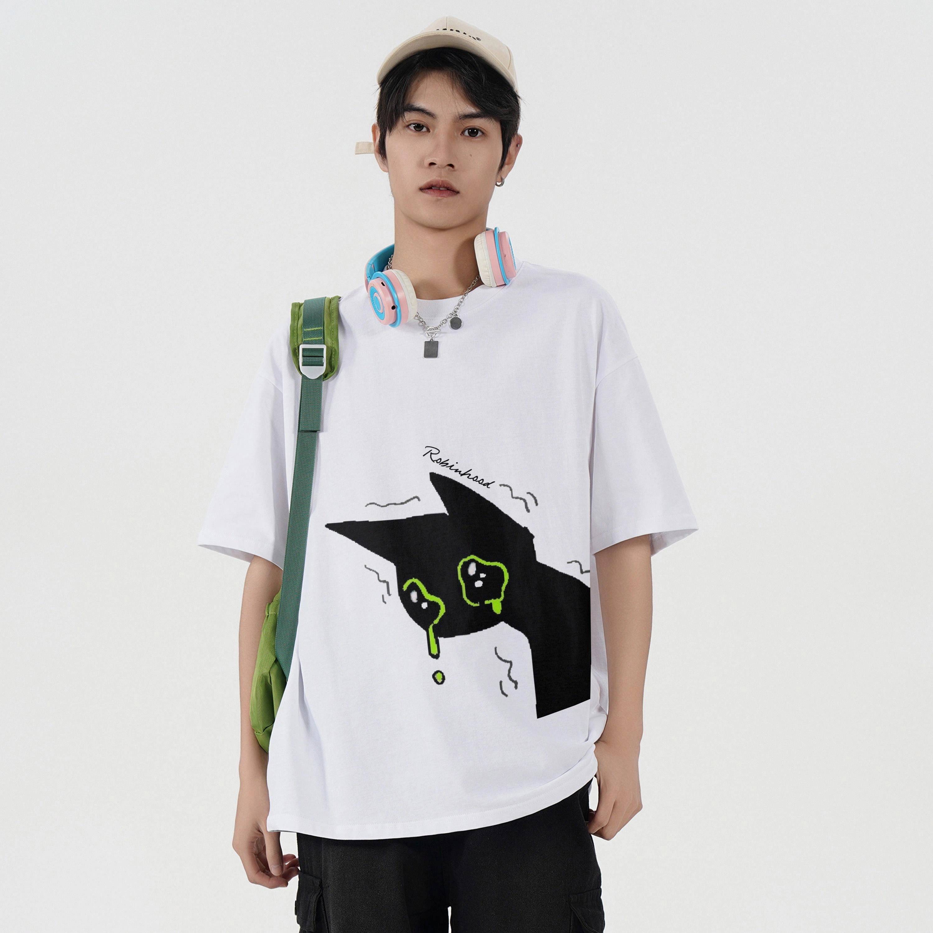 ROBINHOOD T