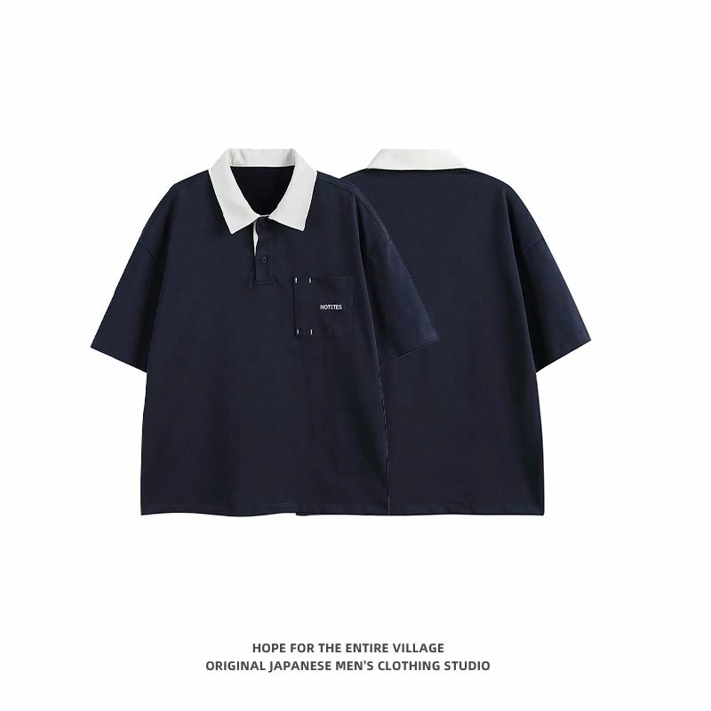 COLUMTOMY Polo