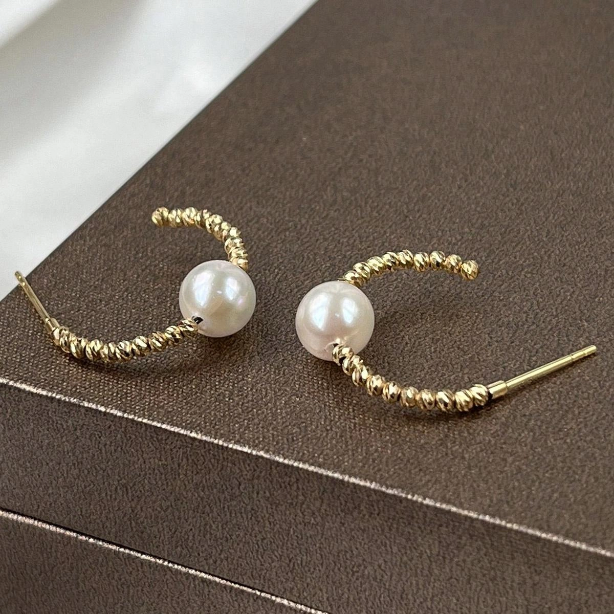 Akoya18K7-8mm