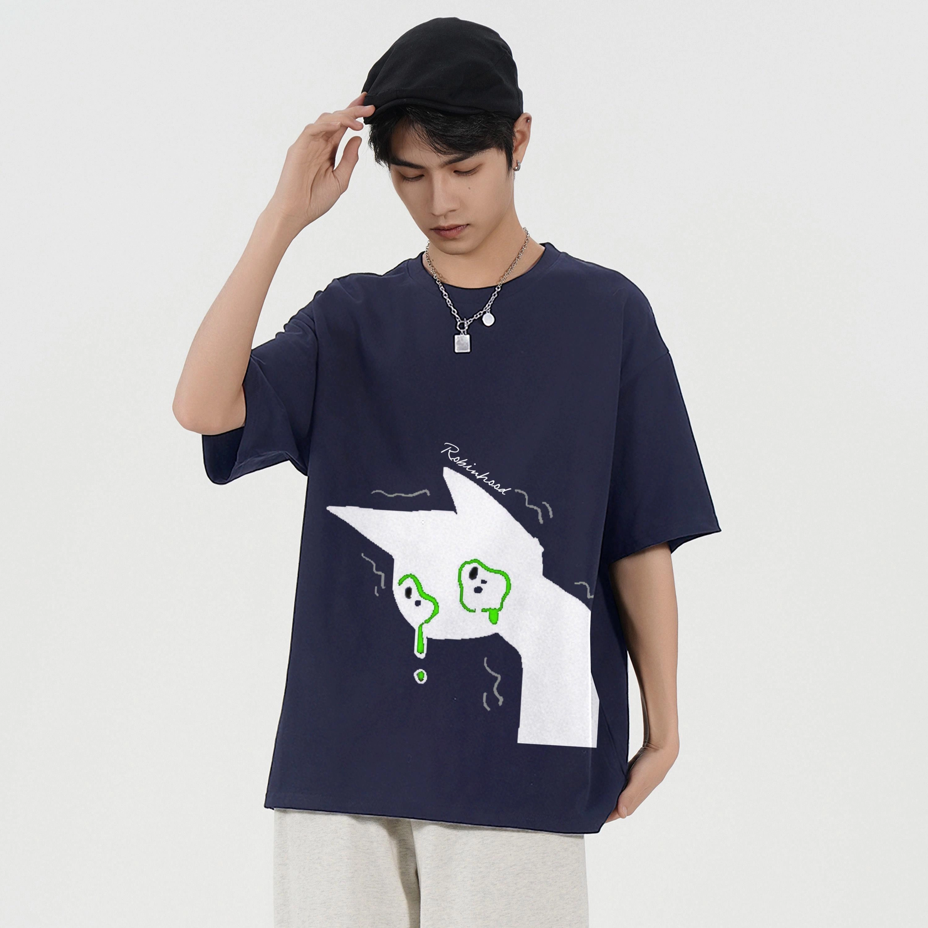 ROBINHOOD T
