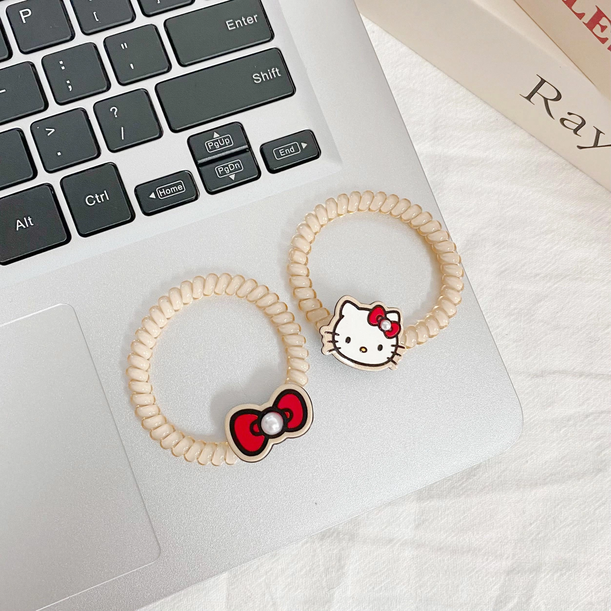 Hello Kitty pvc