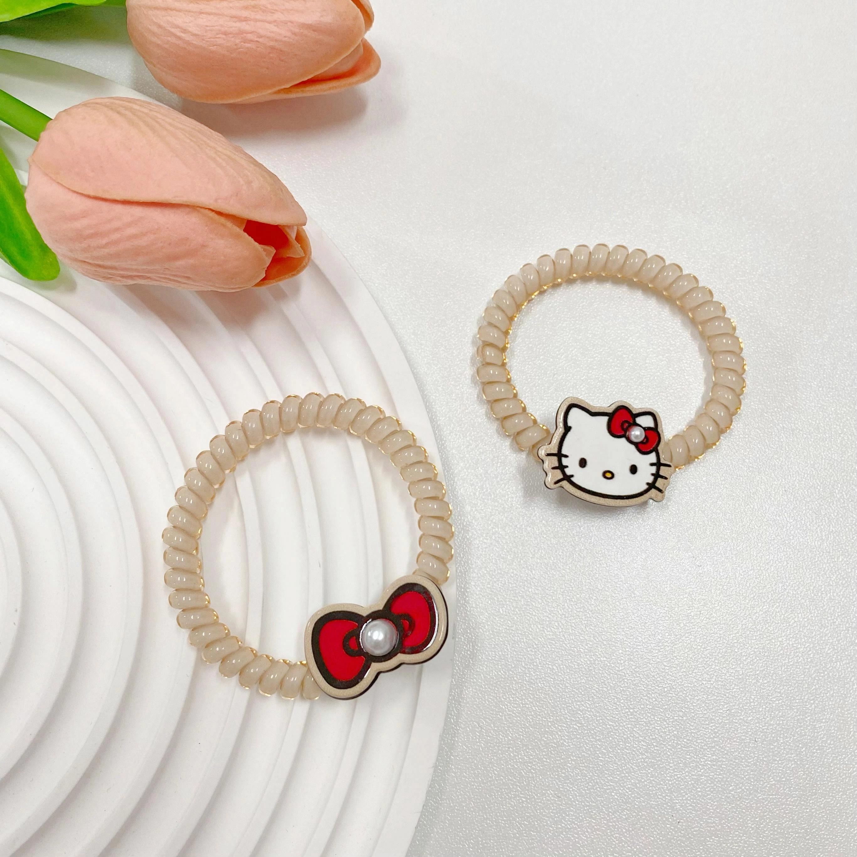 Hello Kitty pvc