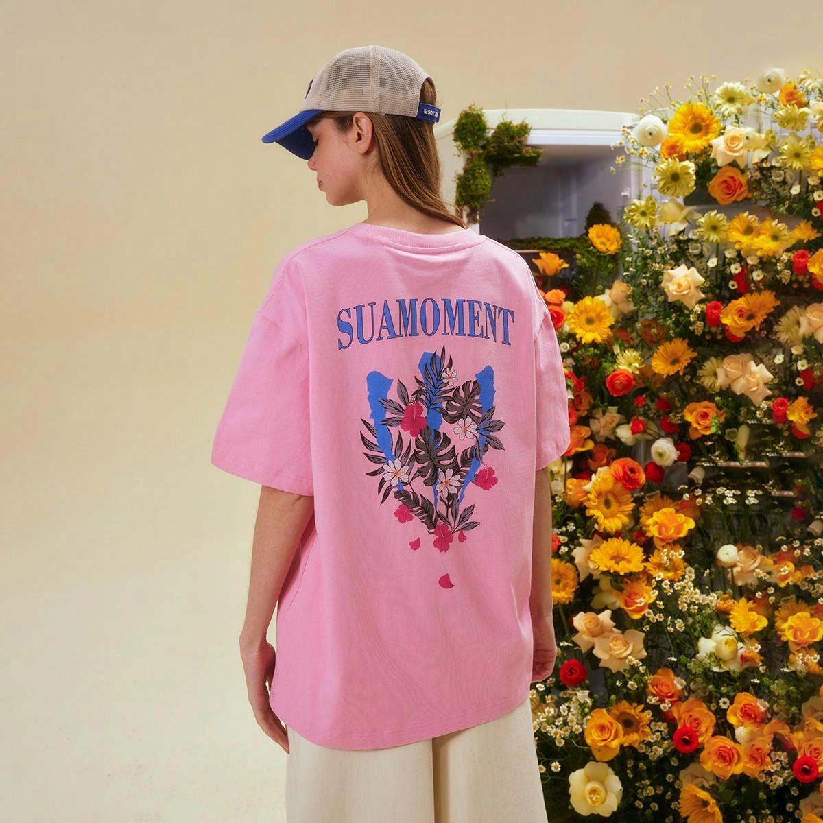 Suamoment T