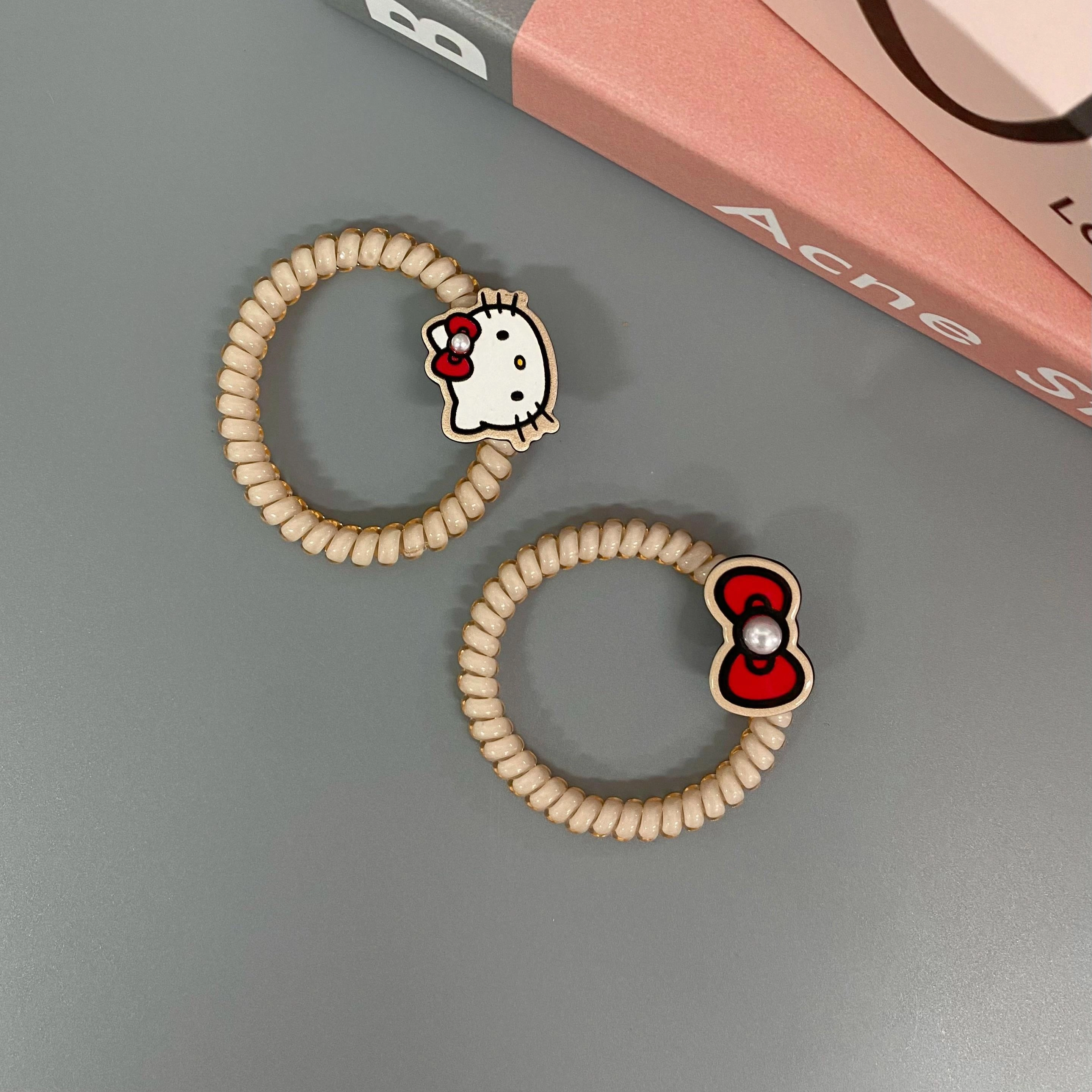 Hello Kitty pvc