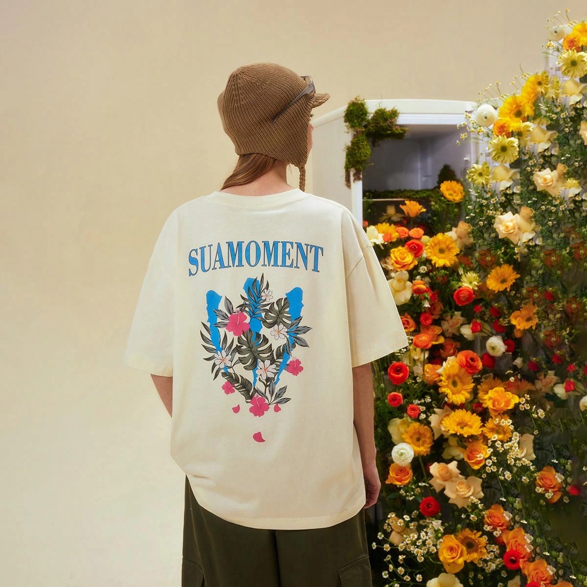 Suamoment T