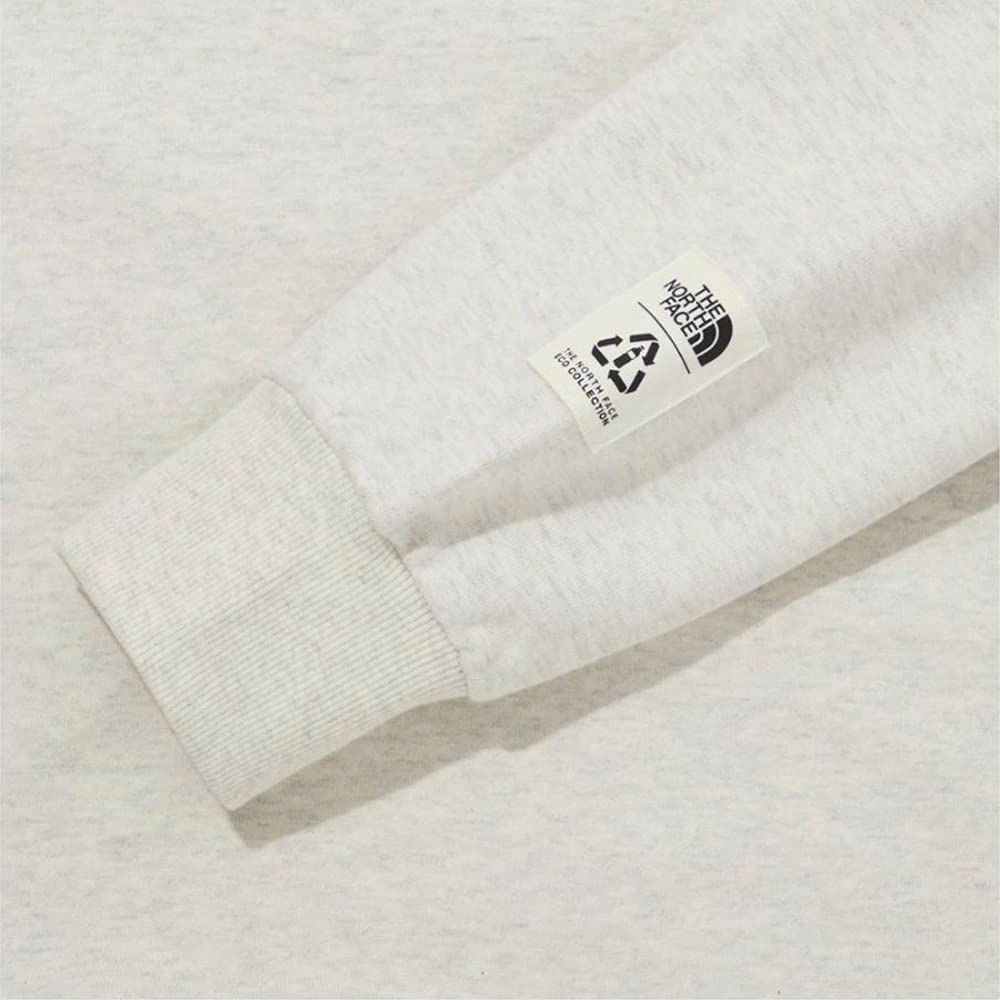 THE NORTH FACE Logo