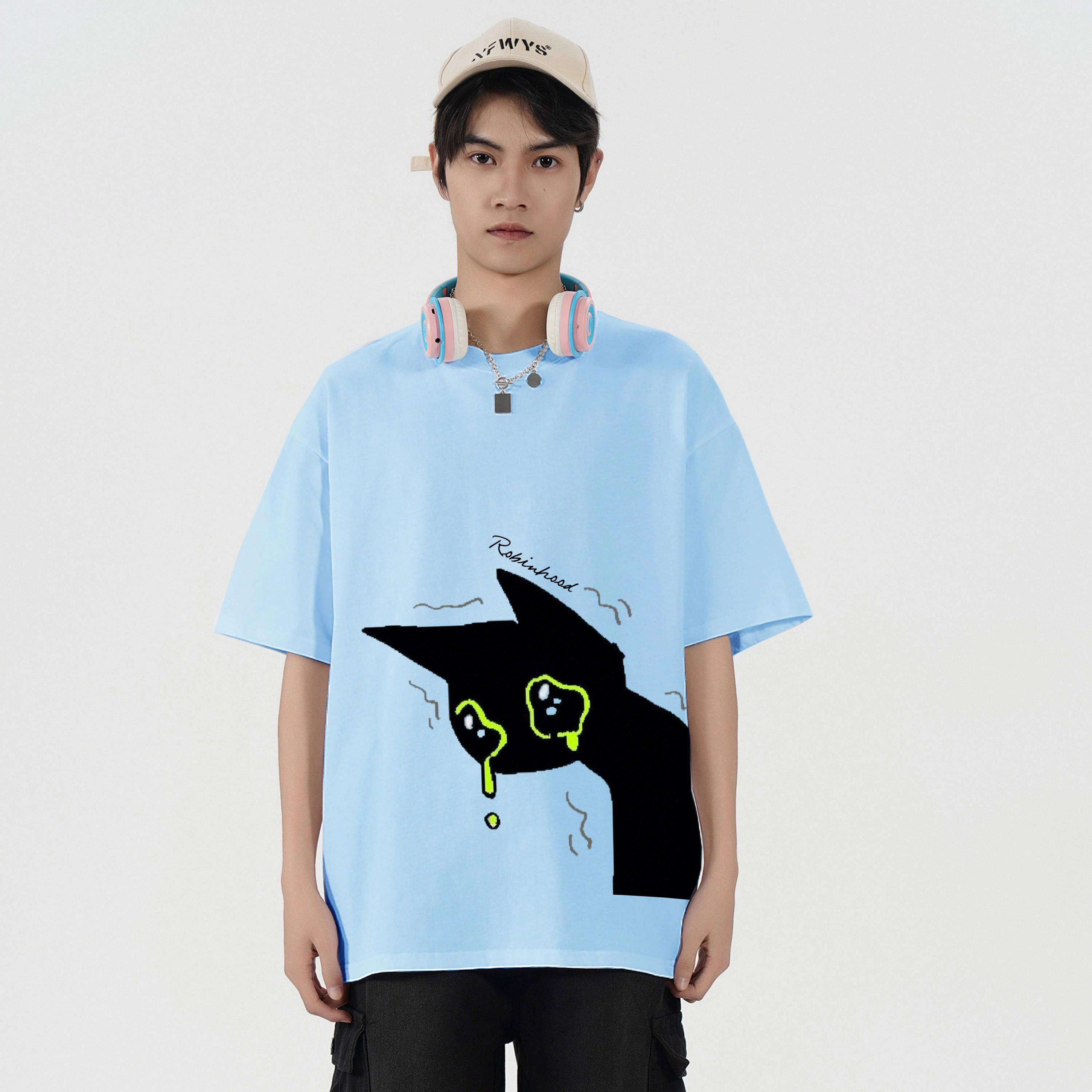 ROBINHOOD T