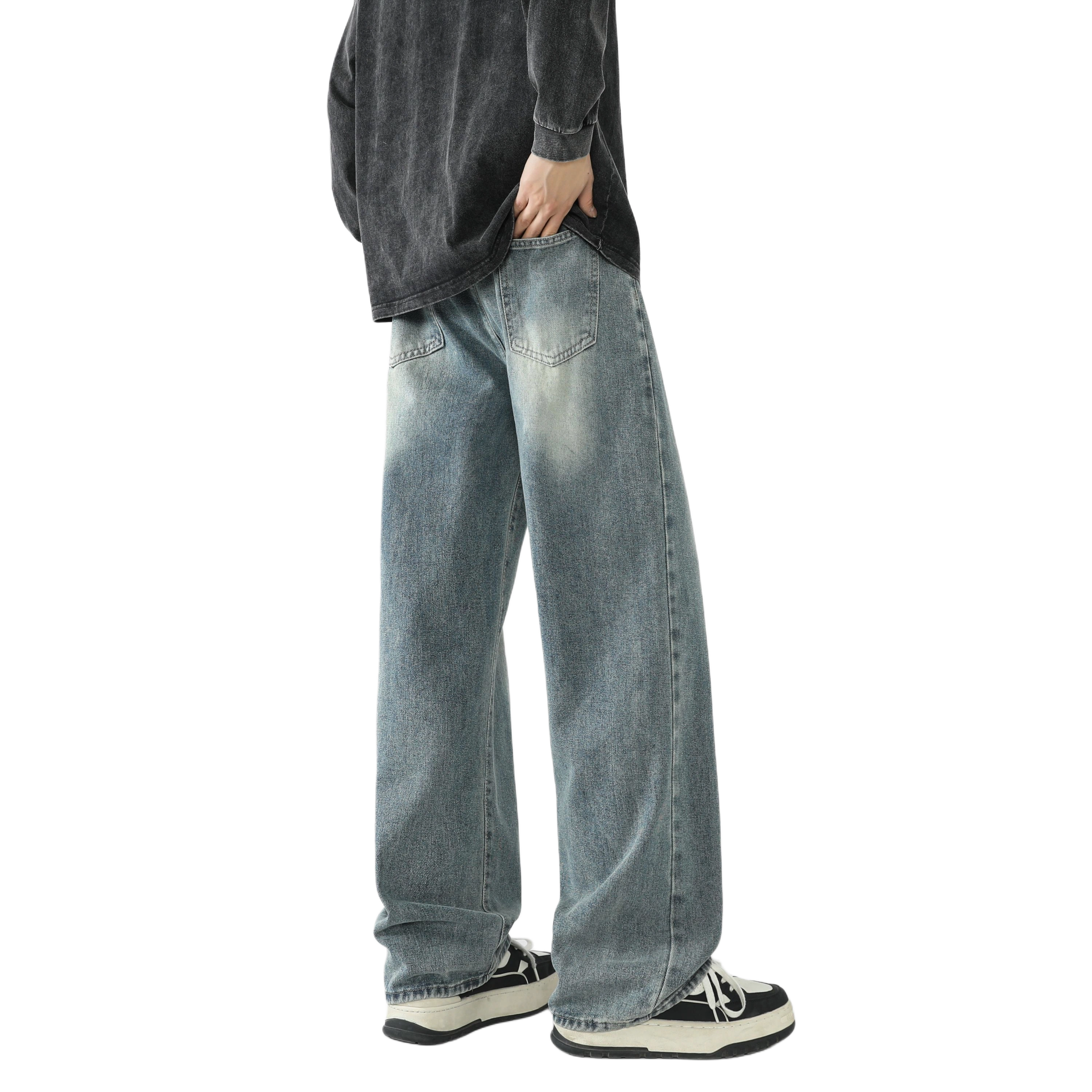 FUERZA clean fit