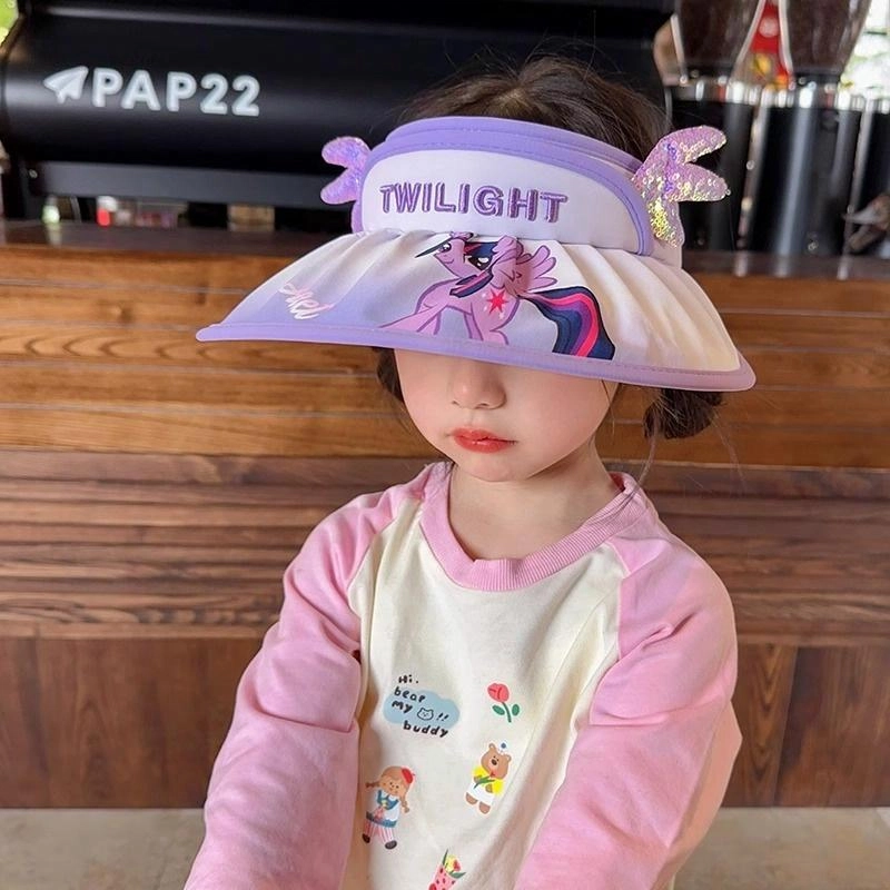 MY LITTLE PONY
